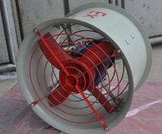 轴流风机和离心风机在机械通风中的作用 轴流风机和离心风机在机械通风中的作用