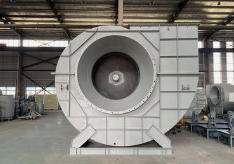 离心风机轴承温度莫名升高的原因 离心风机轴承温度莫名升高的原因